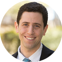 Doron Ben Dov, LAc, MS