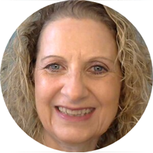 Dorothea Lotze, LMFT