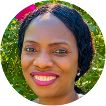 Dorothy Burrell, PMHNP