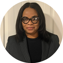 Dorothy Forchu, PMHNP