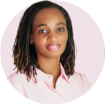 Dorothy Ndondi, PMHNP