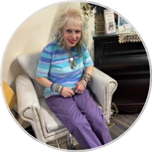 Dorothy Rose Forgione, LPC