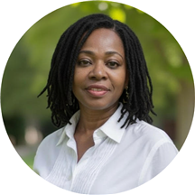 Dorothy Washington, PMHNP