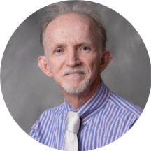 Doug Hornbeck, DCSW, LISW-S