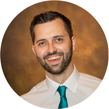 Doug Puchko, MS, LPC