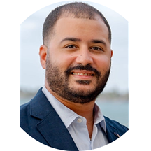 Douglas (Bryant) Srour, LMHC