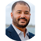 Douglas (Bryant) Srour, LMHC