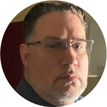 Douglas Gorman, LMHC