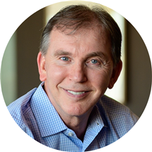 Douglas Lormand, LPC