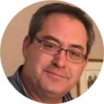 Douglas McCullough, LCPC