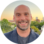 Douglas McDonald, AMFT