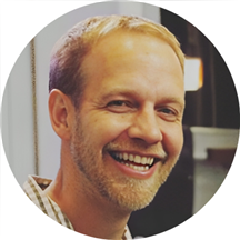 Douglas Shotsky, LPCC