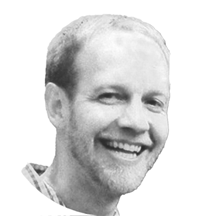 Douglas Shotsky, LPCC, LPC