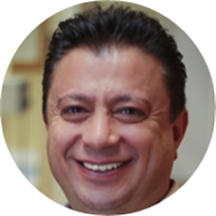 Dr. (Bahram) Brian Shahangian, DDS
