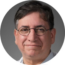 Dr. A. Sahir Saleem, MD