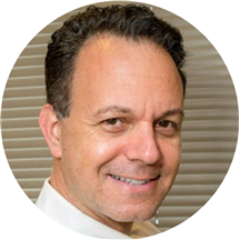 Dr. A.J. Peretz, DDS