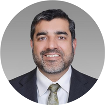 Dr. Aaditya Ajmani, OD