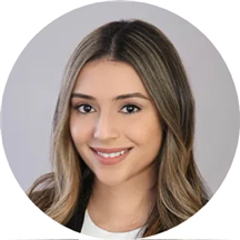 Dr. Aaline Ahmad, MD