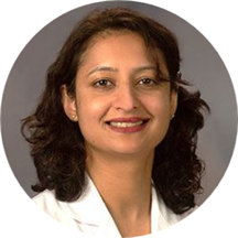 Dr. Aaradhana Jha, MD