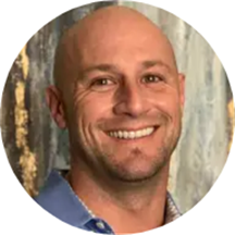 Dr. Aaron Davison, DC