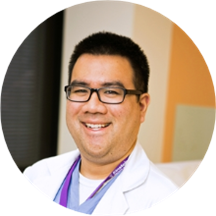 Dr. Aaron G. Ilano, MD