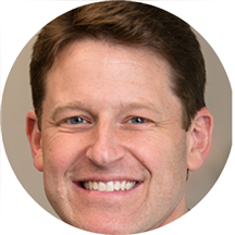 Dr. Aaron Gilman, DDS