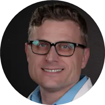 Dr. Aaron Lambson, OD