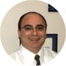 Dr. Aaron Milchman, DMD