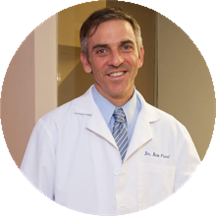 Dr. Aaron Pearl, DPM