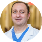 All provider availability