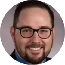 Dr. Aaron Robinson, MD