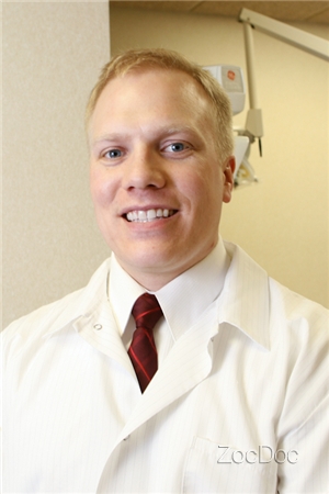 Dr. Aaron S. Johnson, DDS