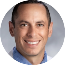 Dr. Aaron Seidman, DO