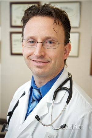 Dr. Aaron Shelub, MD