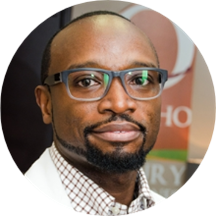 Dr. Aaron Sinclair Smith, DC