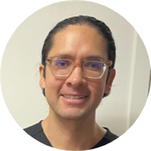 Dr. Aaron Tayman, OD