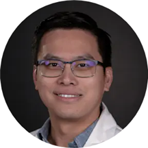 Dr. Aaron Truong, OD