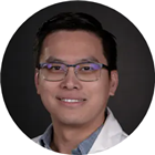 Dr. Aaron Truong, OD