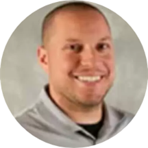 Dr. Aaron Tuscan, DPT