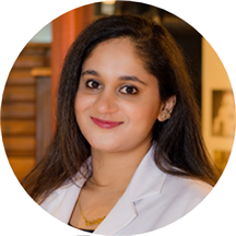 Dr. Aarthi Raghavan, DMD