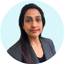 Dr. Aarti Bhasin, MD