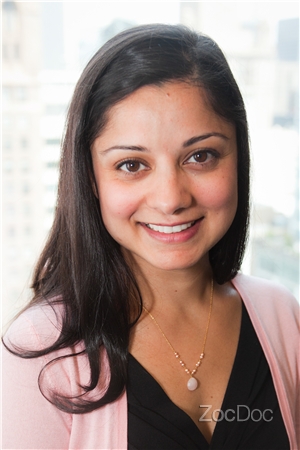 Dr. Aarti Mehta, MD