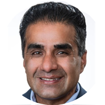 Dr. Aashish Bharara, MD