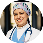 Dr. Aasia Ghazi, MD