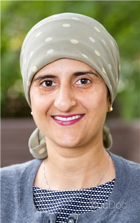 Dr. Aasia Janjua, MD