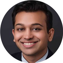 Dr. Aatish Patel, DMD