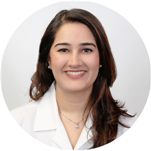 Dr. Aayushi Sardana, MD