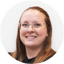 Dr. Abagayle King, PT, DPT