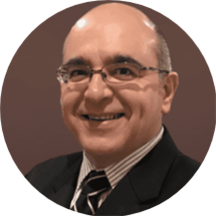 Dr. Abbas Khayami, DC