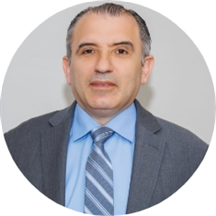 Dr. Abdallah Abboud, DDS